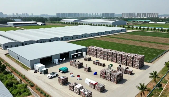 电商代运营中供应链管理的关键应用场景分析